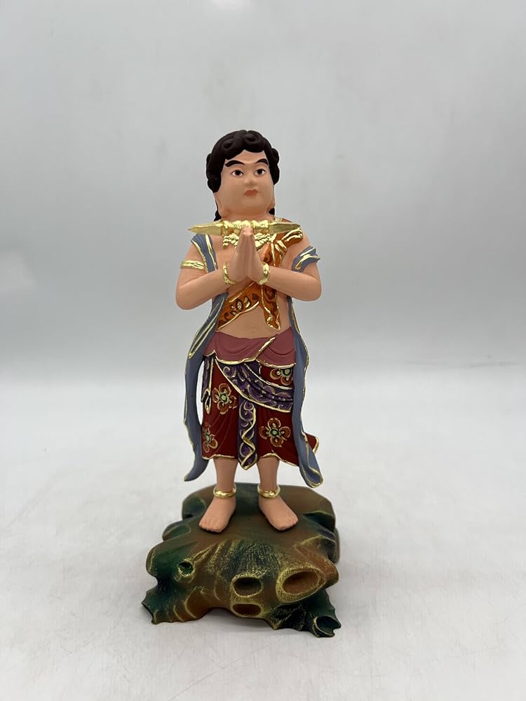 明治期・石仏「不動三尊像」不動明王・脇侍眷属・矜羯羅童子・制多迦童子・寺院・特大 明治期・石仏「不動三尊像」不動明王・脇侍眷属・矜羯羅童子・制